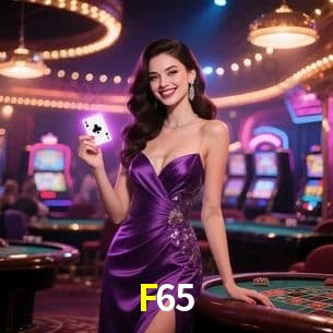 Melhores Jogos de Slots no F65 🍀