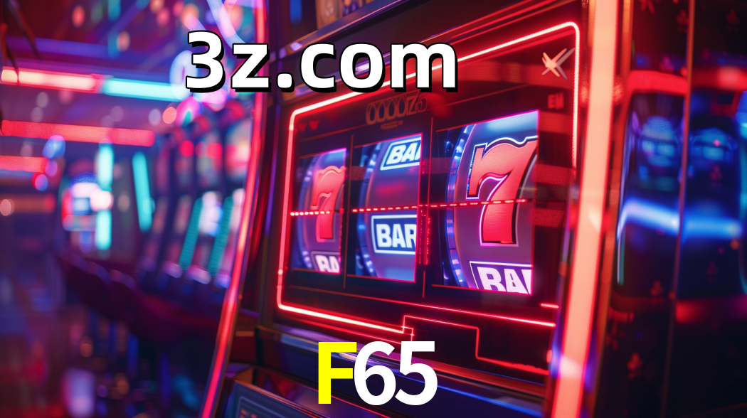 Melhores Jogos de Slots no F65 🍀