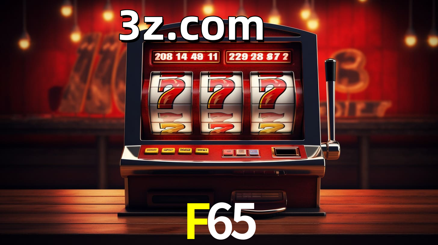 Melhores Jogos de Slots no F65 🍀
