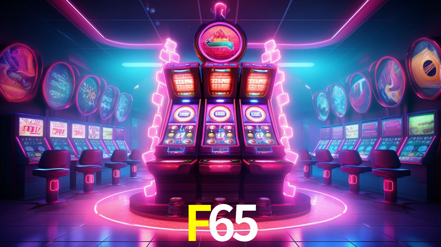 Melhores Jogos de Slots no F65 🍀