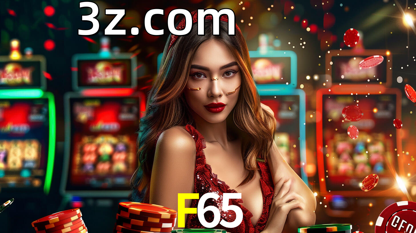 Melhores Jogos de Slots no F65 🍀