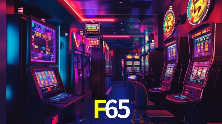 Melhores Jogos de Slots no F65 🍀