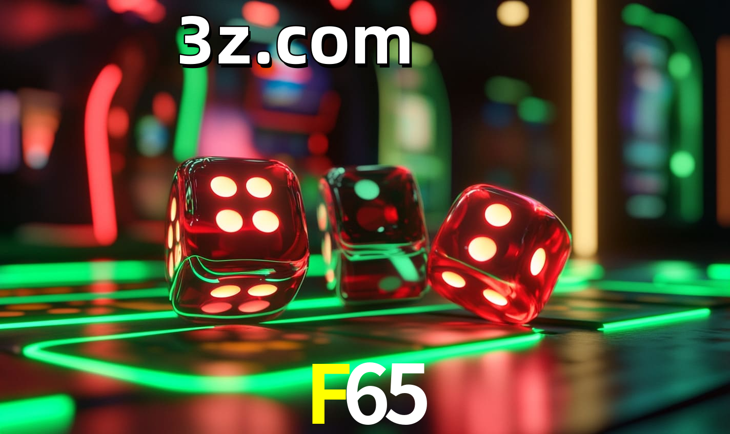 Melhores Jogos de Slots no F65 🍀