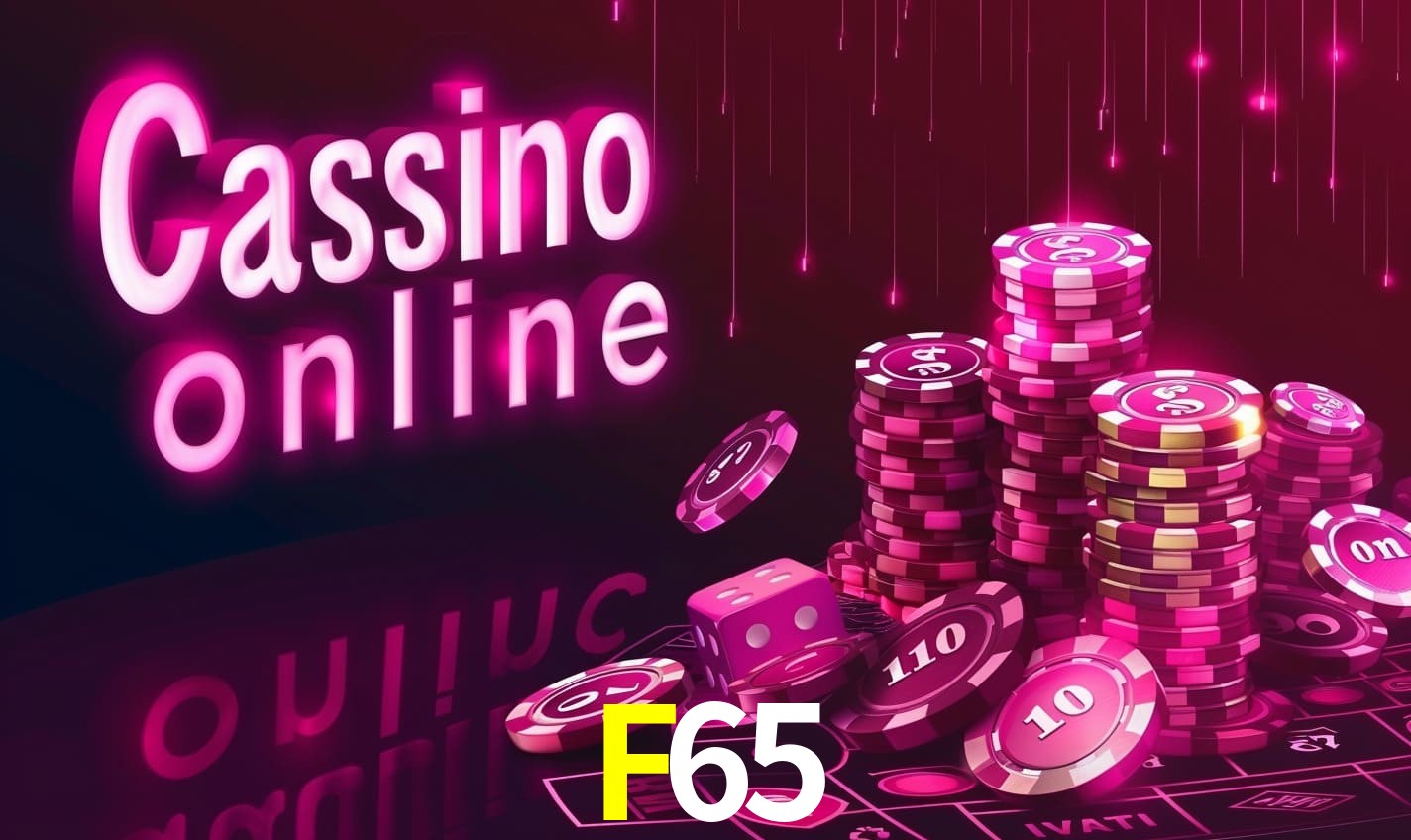Melhores Jogos de Slots no F65 🍀