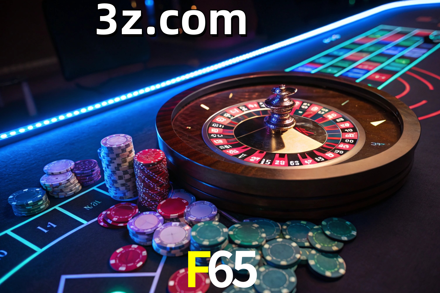 Melhores Jogos de Slots no F65 🍀